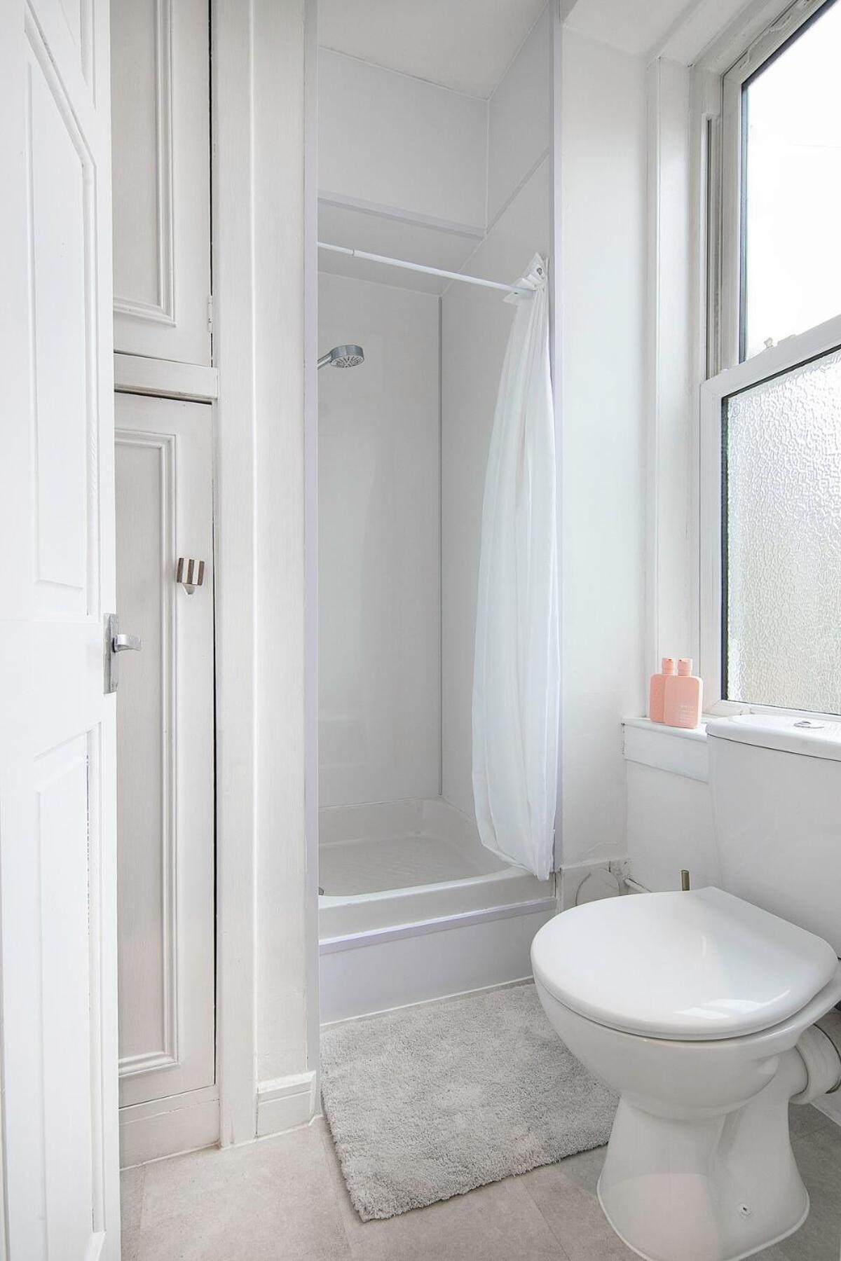 Apartment Stylish Near Edinburgh