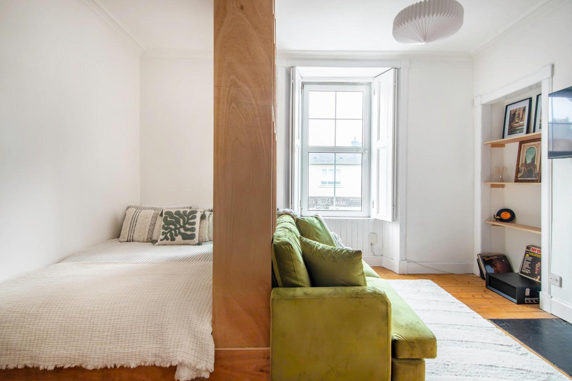 Stylish Near Edinburgh