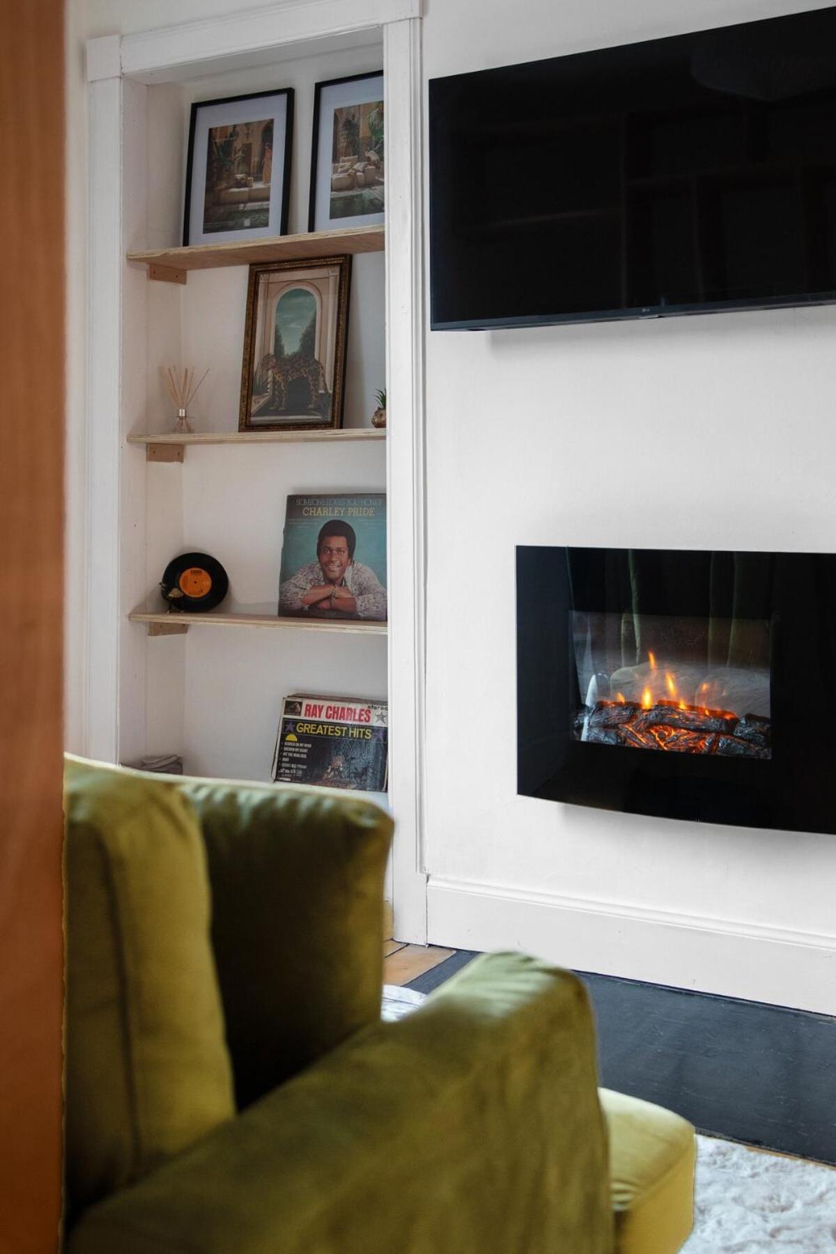Stylish Near Edinburgh