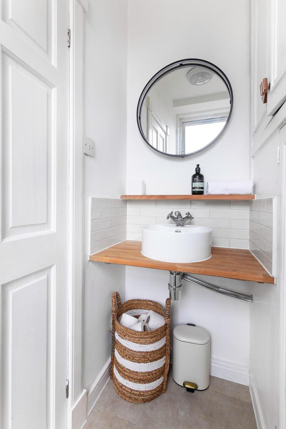 Apartment Stylish Near Edinburgh